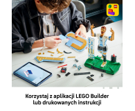 LEGO EDITIONS 43015 Lionel Messi — piłkarska legenda - 1517901 - zdjęcie 9